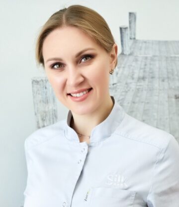 Кобец Алина Андреевна