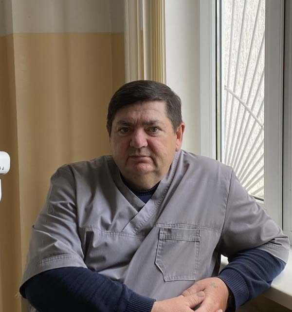 Кобильченко Віктор Олександрович