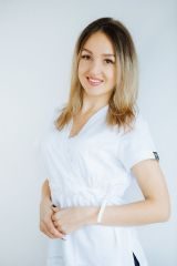 Кочегарова Юлия Сергеевна