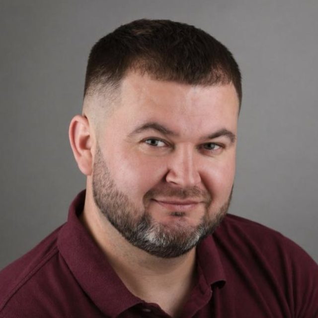 Коркішко Віктор Петрович