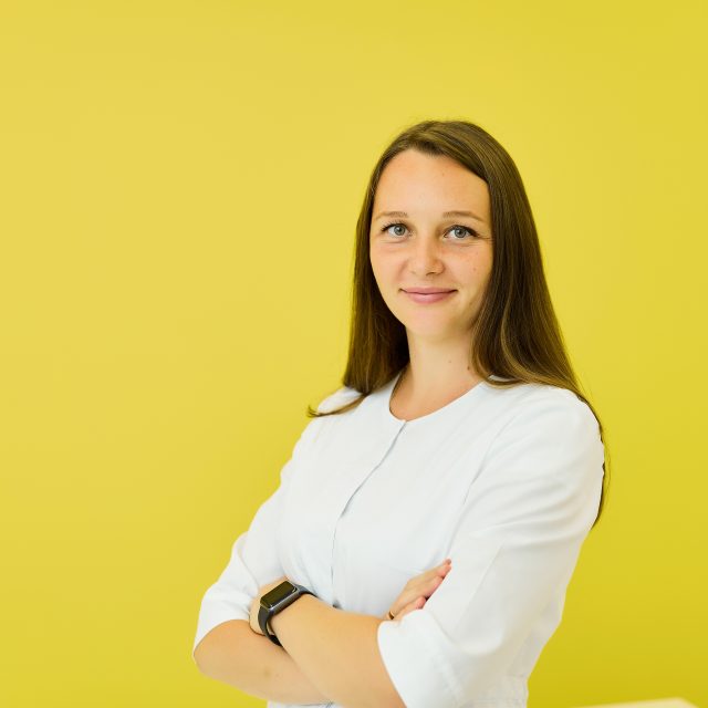 Костенко Наталія Віталіївна