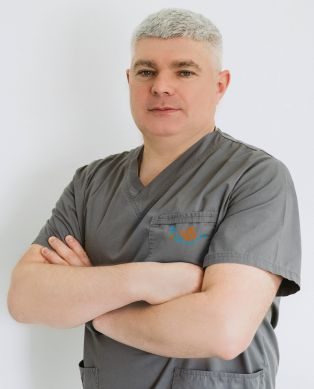Коваль Андрій Михайлович