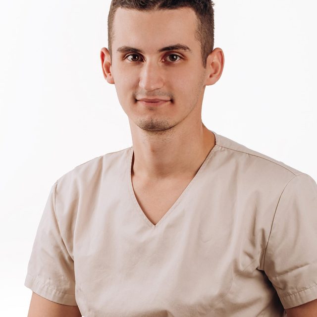 Коваленко Юрій