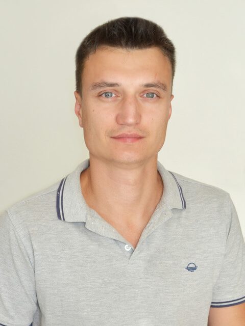 Ковбасюк Денис Анатолійович