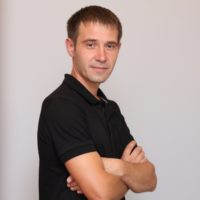 Коверник Игорь Васильевич