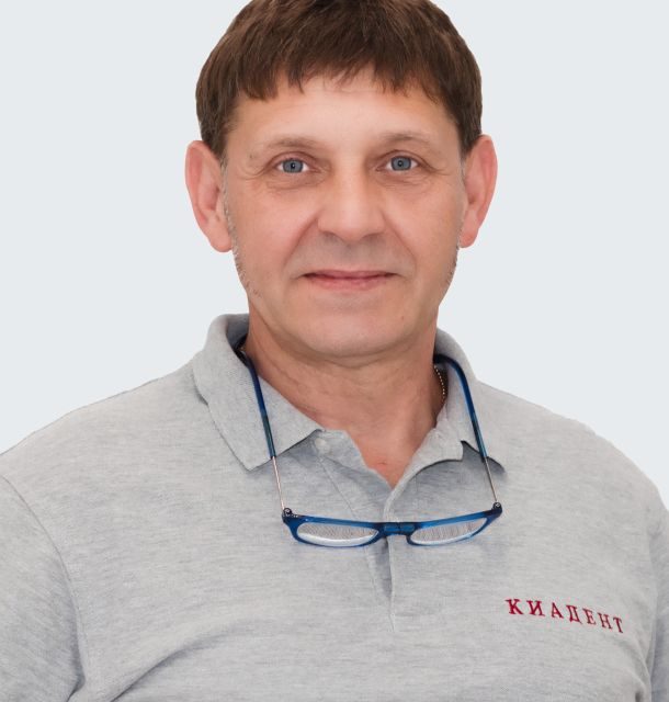 Ковешніков Ігор Олексійович