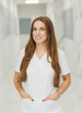 Козлинець Тетяна Миколаївна