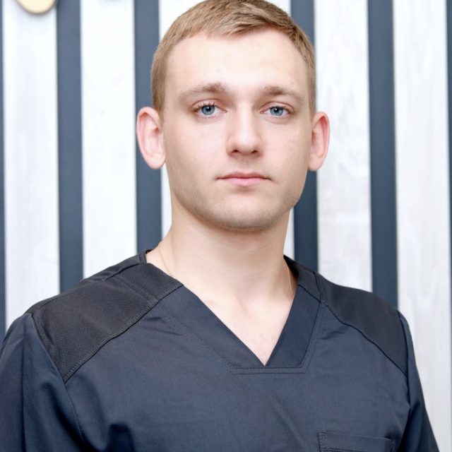 Кравченко Ярослав