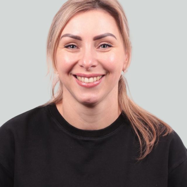 Криничко Світлана Анатоліївна
