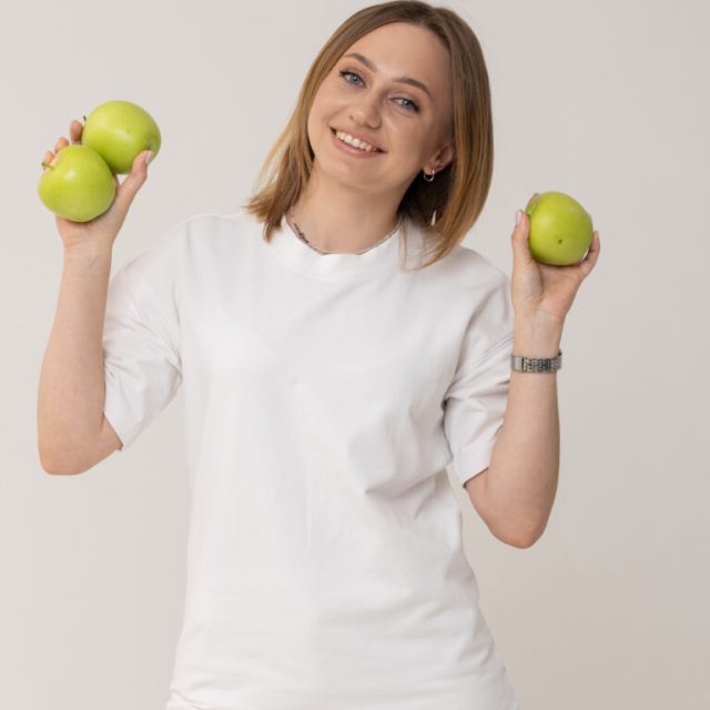 Кушнерик Оксана Анатоліївна