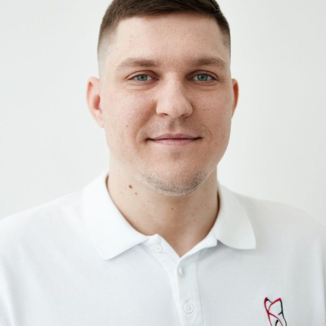Кушнір Остап Юрійович