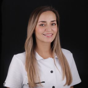 Кушнір Роксолана Ігорівна