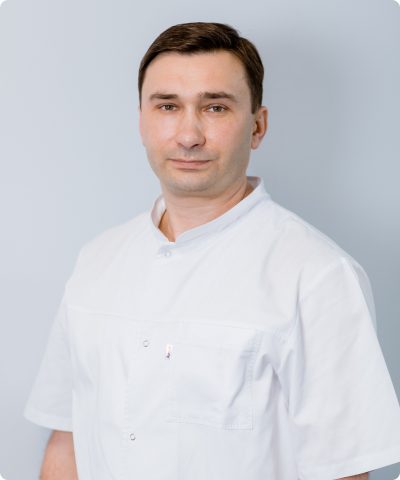 Куцак Віталій Олександрович