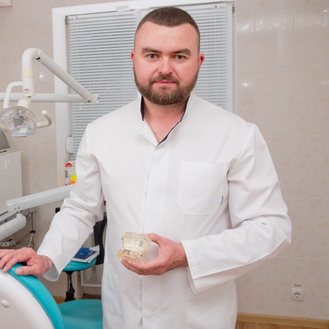 Куземка Денис Анатолиевич