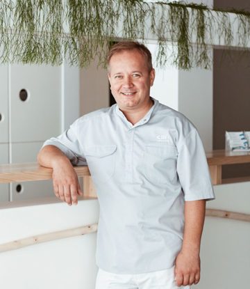 Кузнецов Роман Владимирович