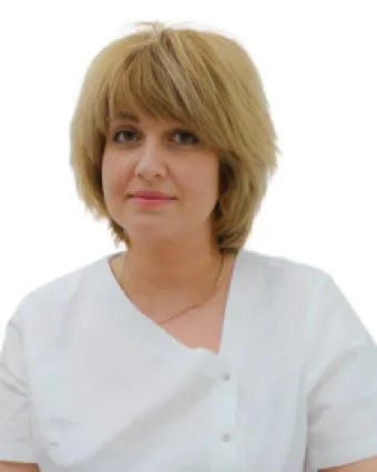 Ладнюк Олена Валеріївна
