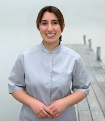 Лалаян Диана Отариковна