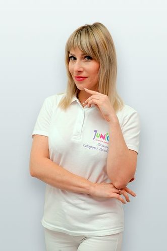 Лашина Катерина Володимирівна