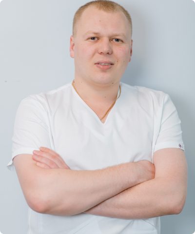 Лебідь Богдан Володимирович