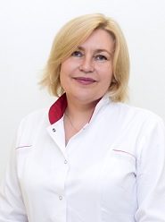 Леміщенко Тетяна Миколаївна