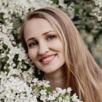 Леся Поливода