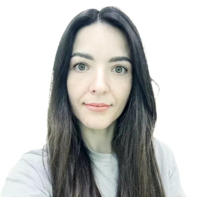 Левицька Оксана Володимирівна photo