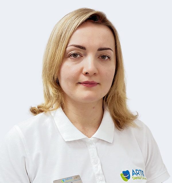 Лілія Ігорівна