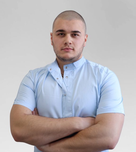 Літвінов Ілля Ігорович