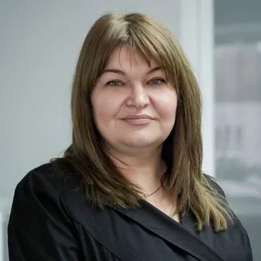 Літвиненко Олена Володимирівна