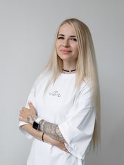 Лобач Анна Сергіївна