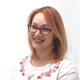 Лобань Олександра Юріївна