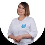 Лобанова Світлана Юріївна
