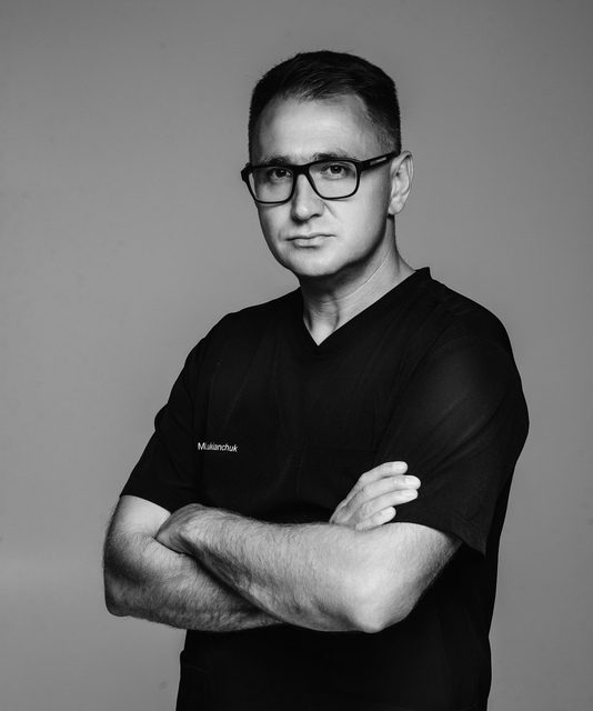 Лук'янчук Микола Вікторович
