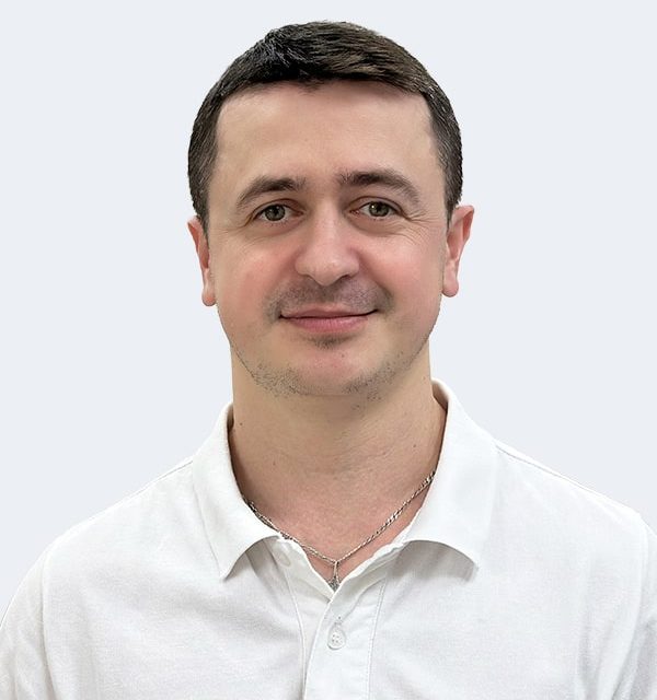 Лужецький Андрій Степанович