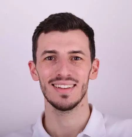 Лищенко Виталий Юрьевич