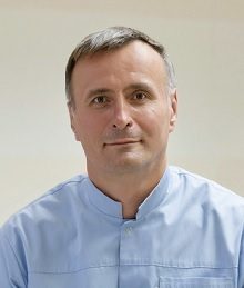 Литвиненко Олександр Миколайович