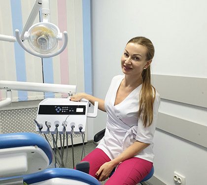 Мальцева Надія