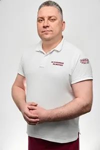 Маліновський Олександр Володимирович