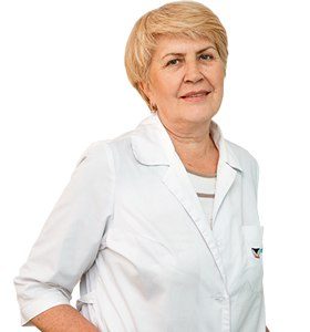 Маркуш Тетяна Дмитріївна photo