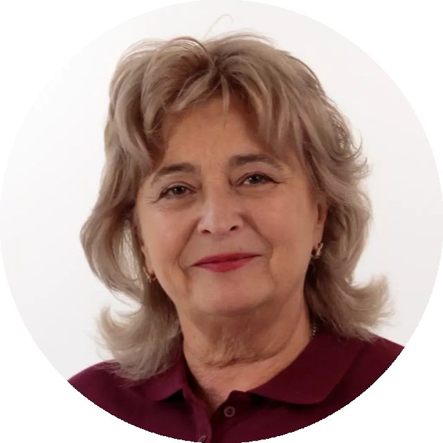 Мельничук Наталія Іванівна