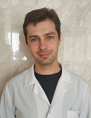 Мельник Віталій Миколайович