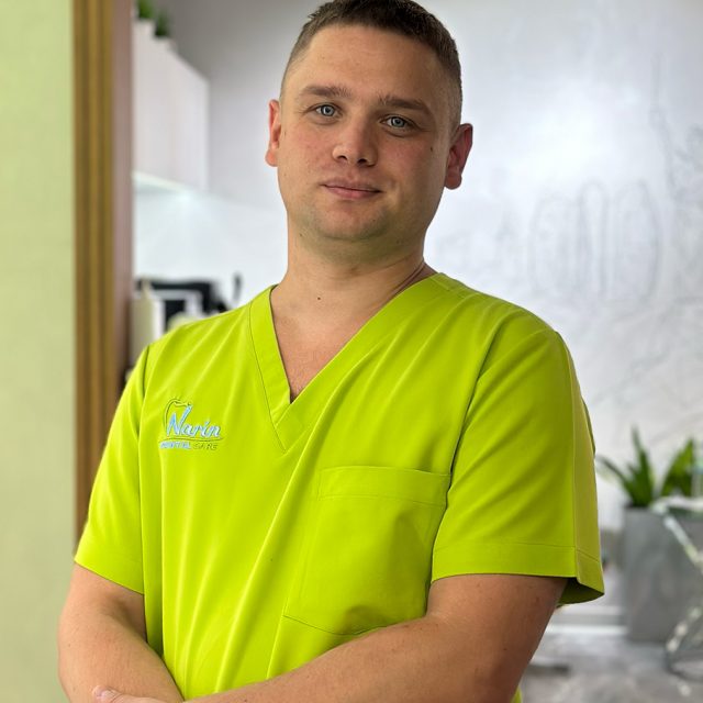 Могильний Віталій Євгенійович