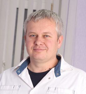 Мороховец Світлана Валеріївна