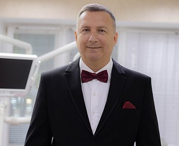 Муравський Євген Казимірович
