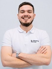 Мурлян Дмитро Іванович