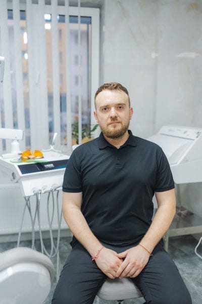 Мироненко Богдан Володимирович