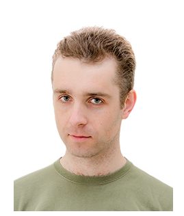 Настоящий Володимир Володимирович
