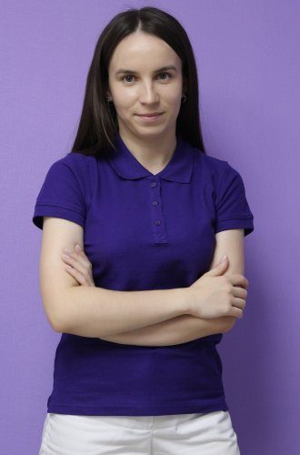 Наталія Федас