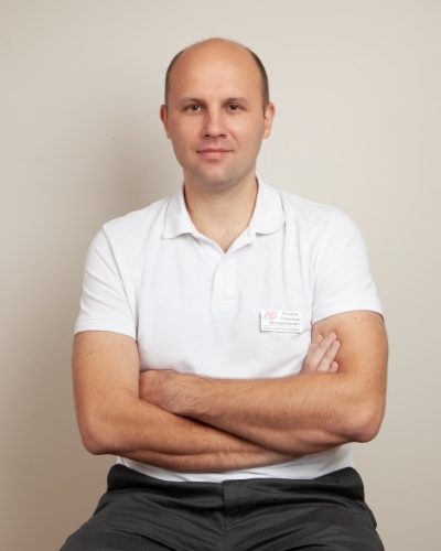 Назаров Олександр Володимирович