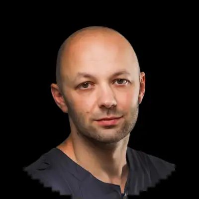 Недуга Олександр В’ячеславович
